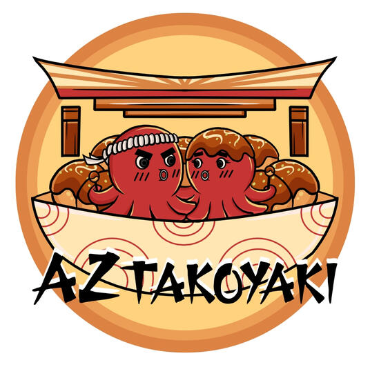 AZTakoyaki